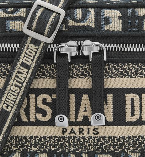 dior set mit kosmetiktasche